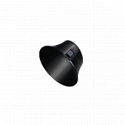 850044 ACC Neowise Рефлектор для круглых каркасов, черный