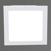 Светодиодная панель Reluce 00212-9.0-001LF LED 12W  WT