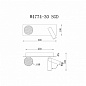 Бра iLedex Telescope W4774-30 SGD