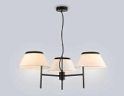 Люстра Ambrella Light HIGH LIGHT LH72451