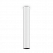 Потолочный светильник Ideal Lux Look PL1 H40 Bianco 233215