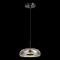 Подвесной светодиодный светильник ST Luce Lazio SL6002.403.01