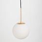 Подвесной светильник Lumina Deco Fredica LDP 6030-200 GD