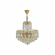 Подвесная люстра Arti Lampadari Erice E 1.5.50.100 G