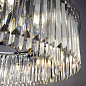 Подвесная люстра Arte Lamp Secunda A1003LM-12CC