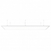Встраиваемый светодиодный светильник Deko-Light PRO 100051