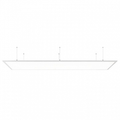 Встраиваемый светодиодный светильник Deko-Light PRO 100051