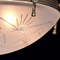 Потолочный светильник MW-Light Афродита 317012905
