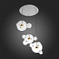 Подвесной светодиодный светильник ST Luce Bopone SL1133.203.03