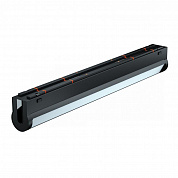 Трековый светодиодный светильник iLedex Technical Vision 4825-040-L305-12W-110DG-3000K-BK