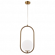 Подвесной светильник Arte Lamp Matisse A7746SP-1AB