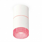 Комплект потолочного светильника Ambrella light Techno Spot XS (C7401, A2073, C7401, N7193) XS7401222
