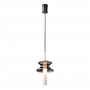 Подвесной светильник Maytoni Sound Wave MOD255PL-01B1
