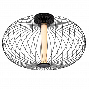 Потолочный светодиодный светильник Lucide Carbony 20114/50/30