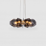 Подвесная люстра Imperium Loft Baccara 140545-26