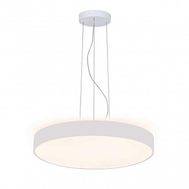 Подвесной светодиодный светильник Deko-Light Menkar 342205