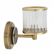 Настенный светильник KUTEK COMO COM-K-1(P/1)T