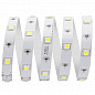 Светодиодная лента Apeyron 7,2W/m 30LED/m 5050SMD холодный белый 5M 00-36