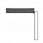 Трековый светильник Aployt Magnetic track 48 APL.0103.00.10