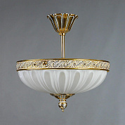 Потолочный светильник Ambiente Navarra 02228/30 PL WP