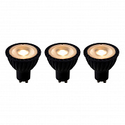 Лампа Lucide MR16 49009/15/30