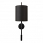 Бра Loft IT Ritz 10253W/B Black