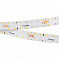 Светодиодная лента Arlight 22W/m 140LED/m 2835SMD холодный белый 4,7M 028111(2)