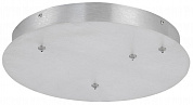 Потолочная чаша Stilfort 4005/11/04CB для 4 колец