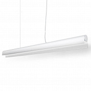 Подвесной светодиодный светильник Nowodvorski Cameleon Q Led 8453