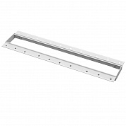 Рамка скрытого монтажа х10 Guarda Lightstar 082346-10