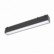Трековый светильник Denkirs Belty Linear DK5574-BK