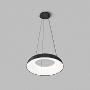 Подвесной светильник DENKIRS TORION DK6704-BK