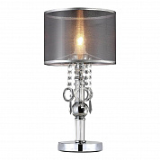 Настольная лампа Illumico IL6219-1T-27 CR