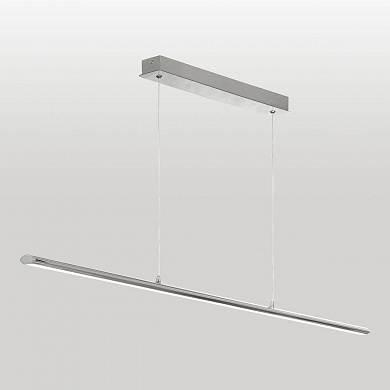 Подвесной светодиодный светильник Lussole Wakulla LSP-7273