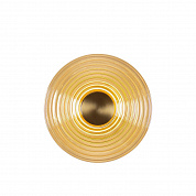 Настенный светодиодный светильник Favourite Whirlpool 4571-1W1