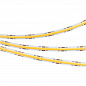 Светодиодная лента Arlight 11,5W/m 544LED/m CSP теплый белый 5М COB-X544-8mm 24V Warm3500 044580
