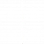 Опора Uniel UFV-T10T/60-400 BLACK UL-00012300