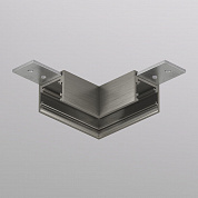 Коннектор L-образный Denkirs Shine Base TR5731-DN
