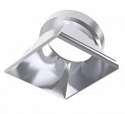 Рефлектор Ideal Lux Dynamic Reflector Square Slope Ch 221670