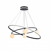 Подвесная светодиодная люстра Ambrella light Comfort LineTech FL66327