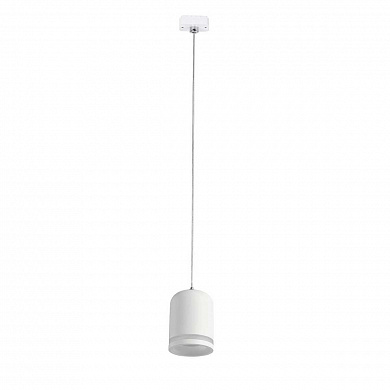 Трековый светодиодный светильник Favourite Unika 4146-1P