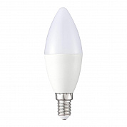 Лампа светодиодная SMART ST Luce E14 5W 2700-6500K матовая ST9100.148.05