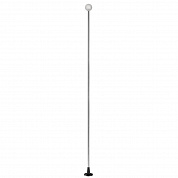 Уличный светильник Odeon Light Nature 7123/1GLB