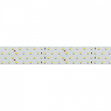 Светодиодная лента Arlight 30W/m 280LED/m 2835SMD дневной белый 2,5M 019085(2)