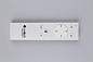 Потолочный светодиодный светильник Omnilux Campanedda OML-47507-30