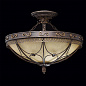 Потолочный светильник Chiaro Айвенго 382018205