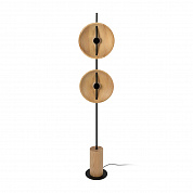 Торшер LOFT IT Wood 10451F