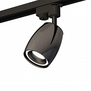 Комплект трекового светильника Ambrella light Track System XT (A2521, C1123, N7111) XT1123010