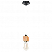 Подвесной светильник Arte Lamp Mark A7048SP-1BK
