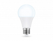 Лампа светодиодная Лон A60 10W 6400K Ambrella light Bulding 601006